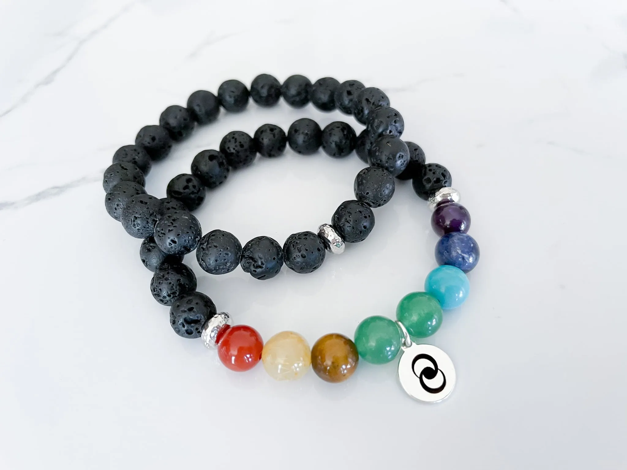 7 Chakra Bracelet