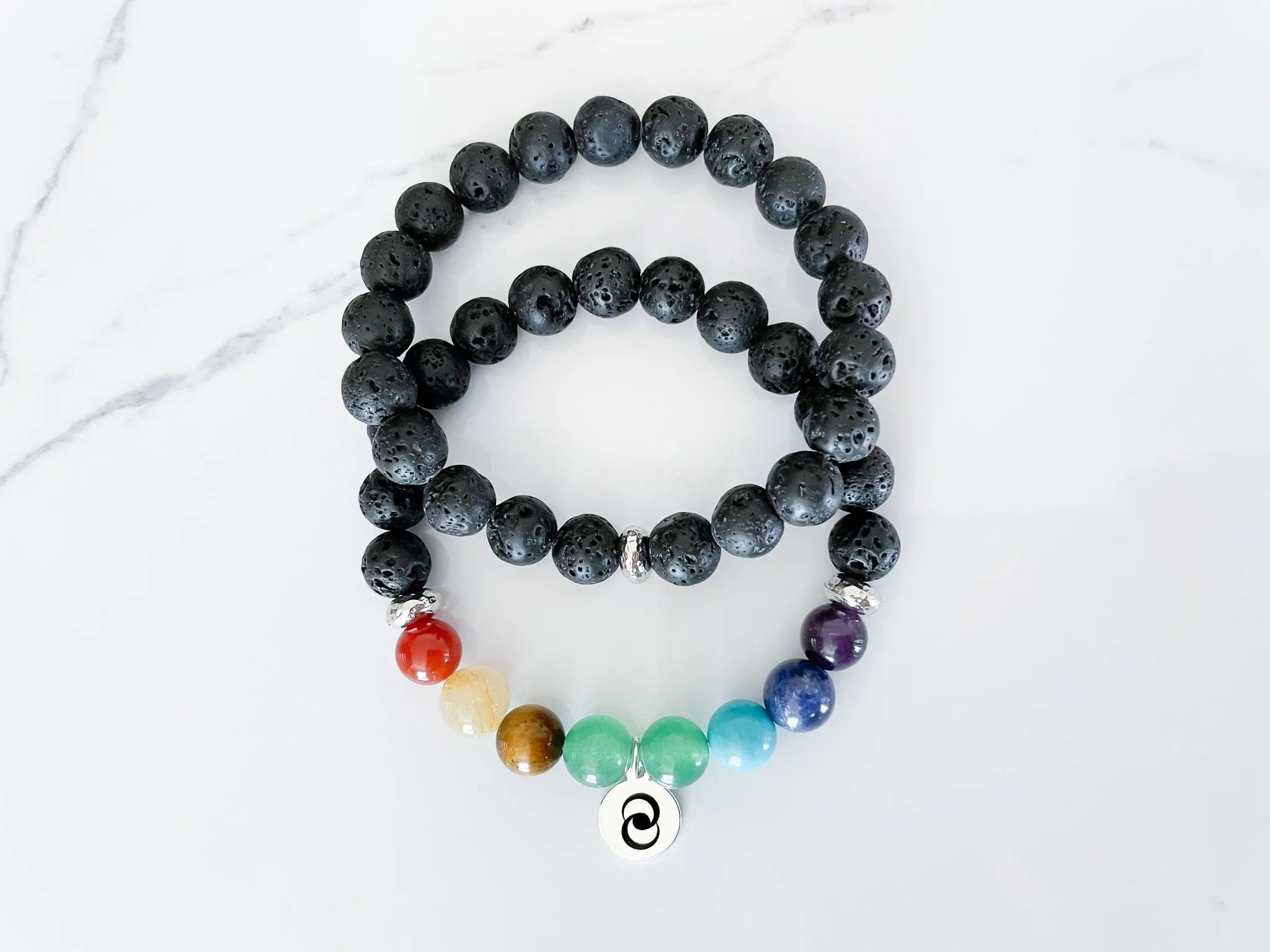 7 Chakra Bracelet