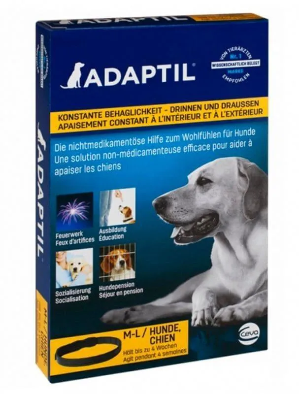 Adaptil Adaptive collar for a dog, 70 cm