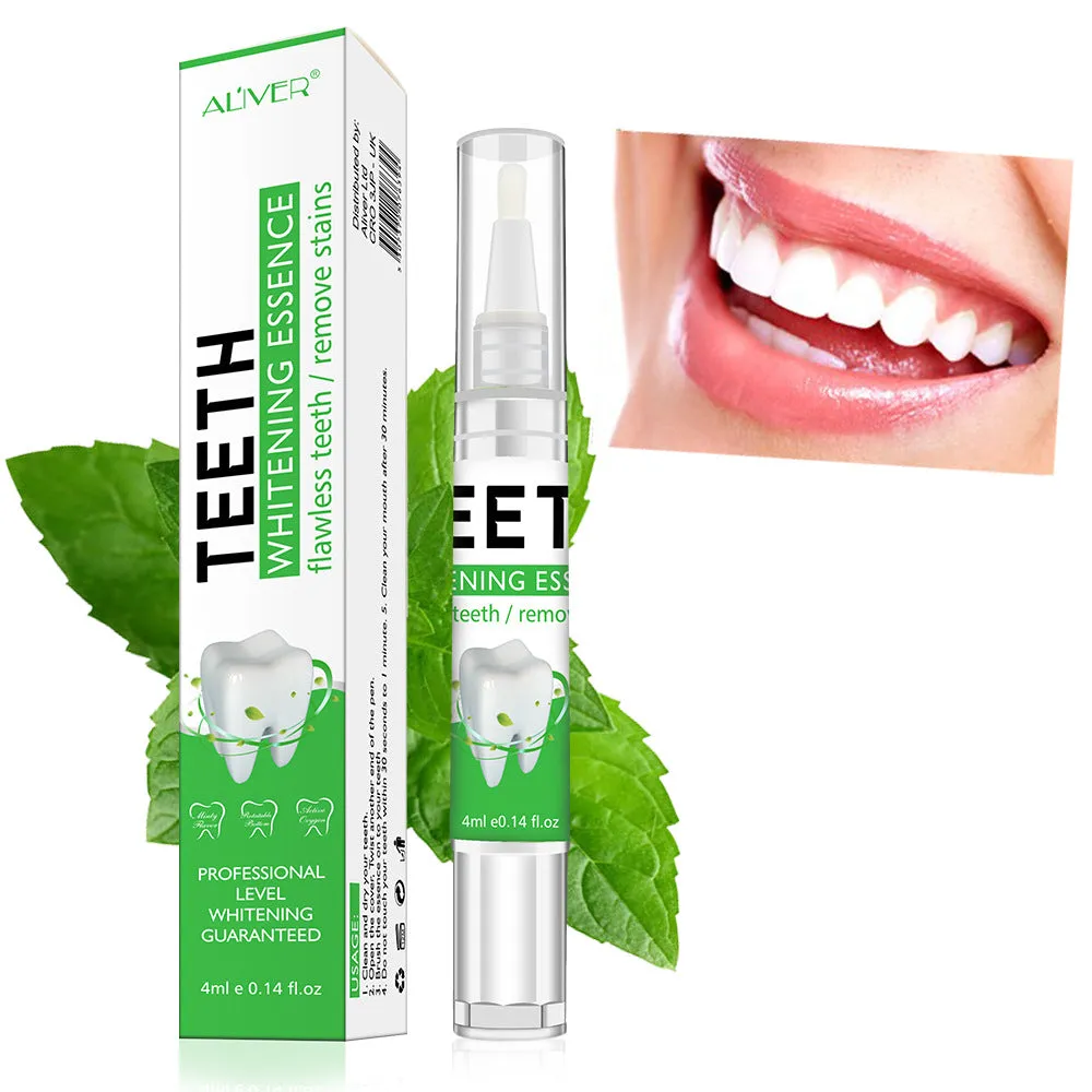 ALIVER Tooth Whitening Pen