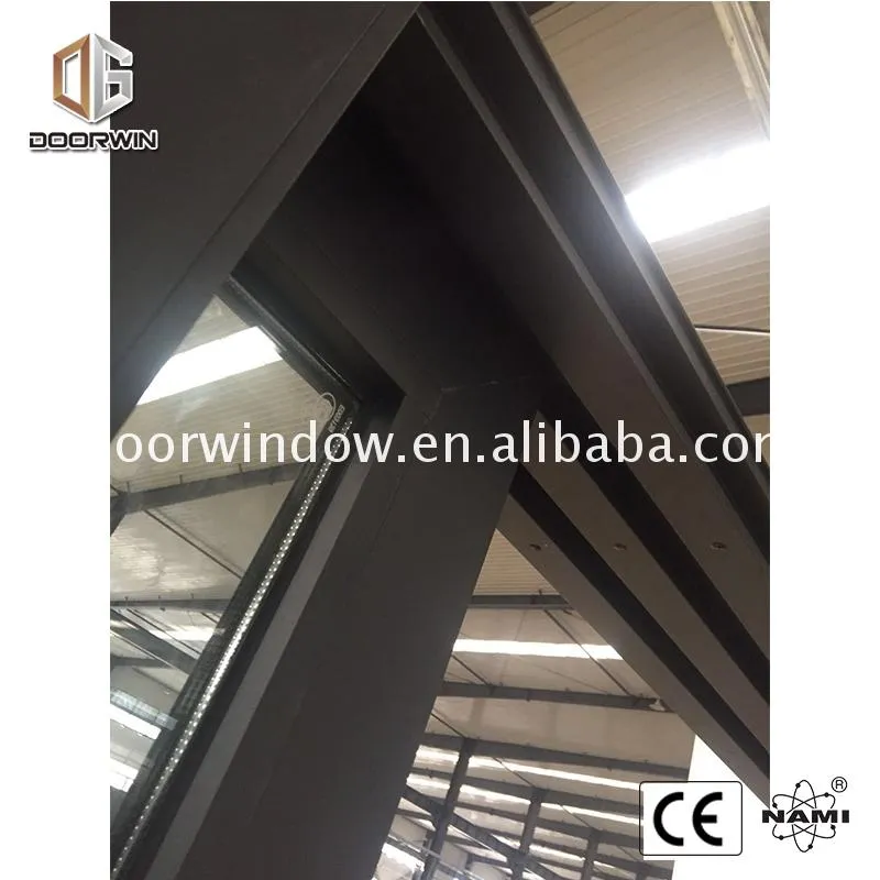 Aluminum frame lift-sliding door fashionable design glass sliding aluminmium doors