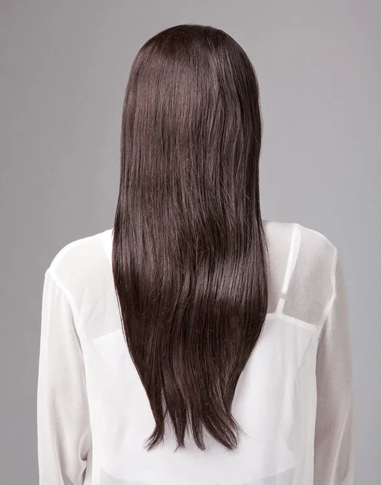 Bare & Natural Wig - Natural Straight