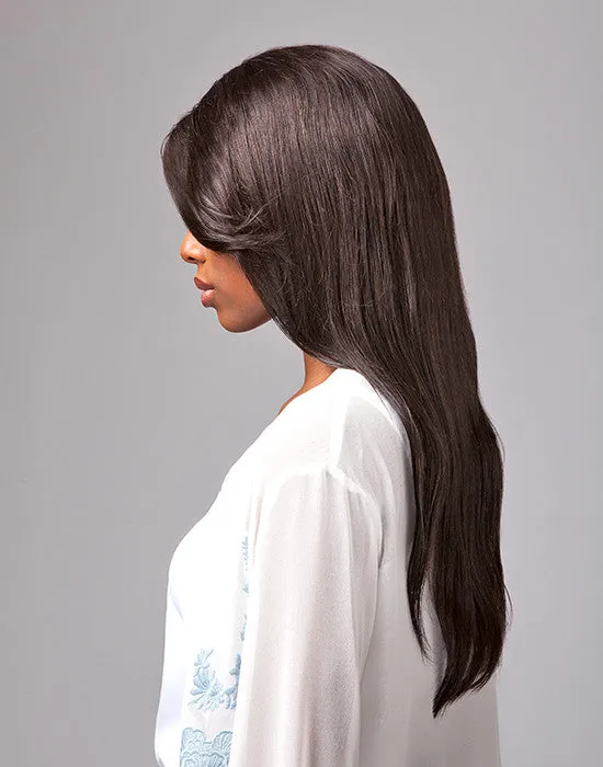 Bare & Natural Wig - Natural Straight