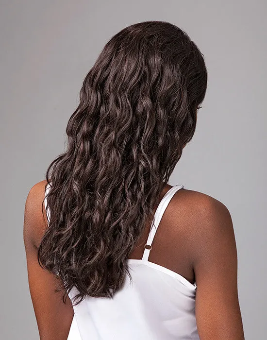 Bare & Natural Wig - Natural Wavy