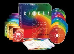 Chakra Collection