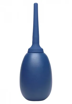 CleanStream Silicone Enema Bulb: Fun, Fresh, and Fabulous Hygiene!