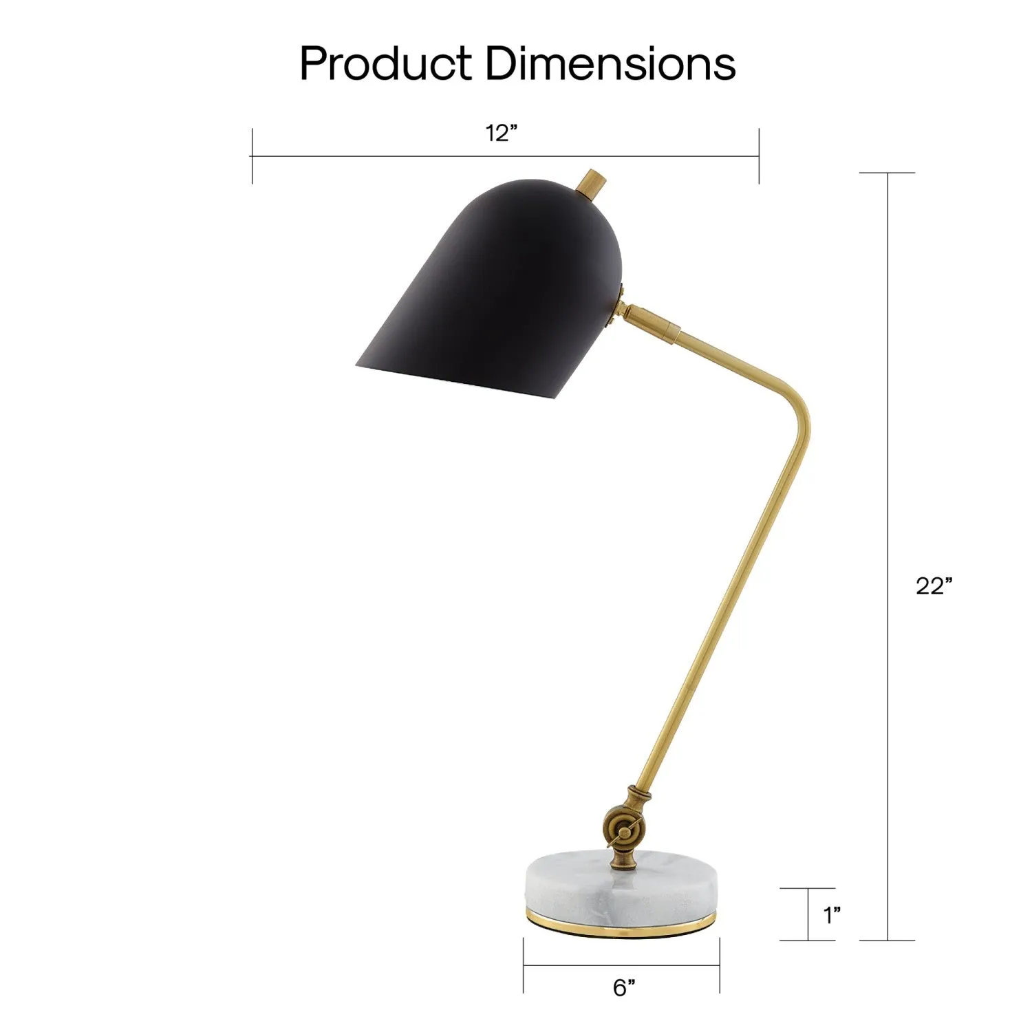 Craig Table Lamp