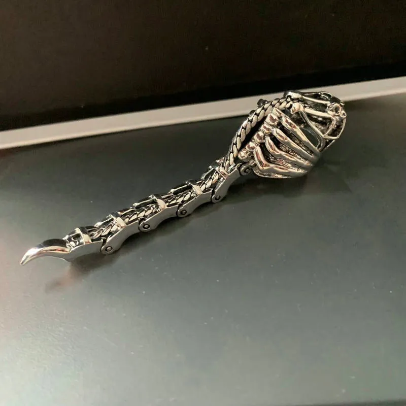 Creative Gothic Scorpion Ring