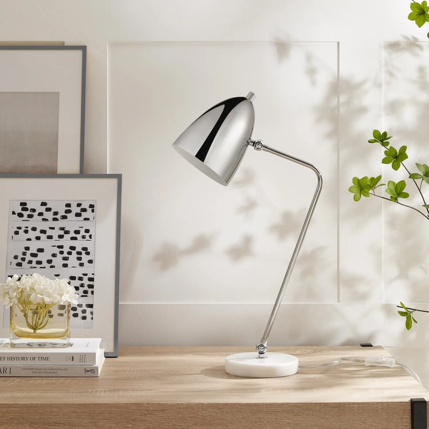 Cristina Table Lamp