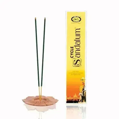 Cycle Sandalum  Incense Stick