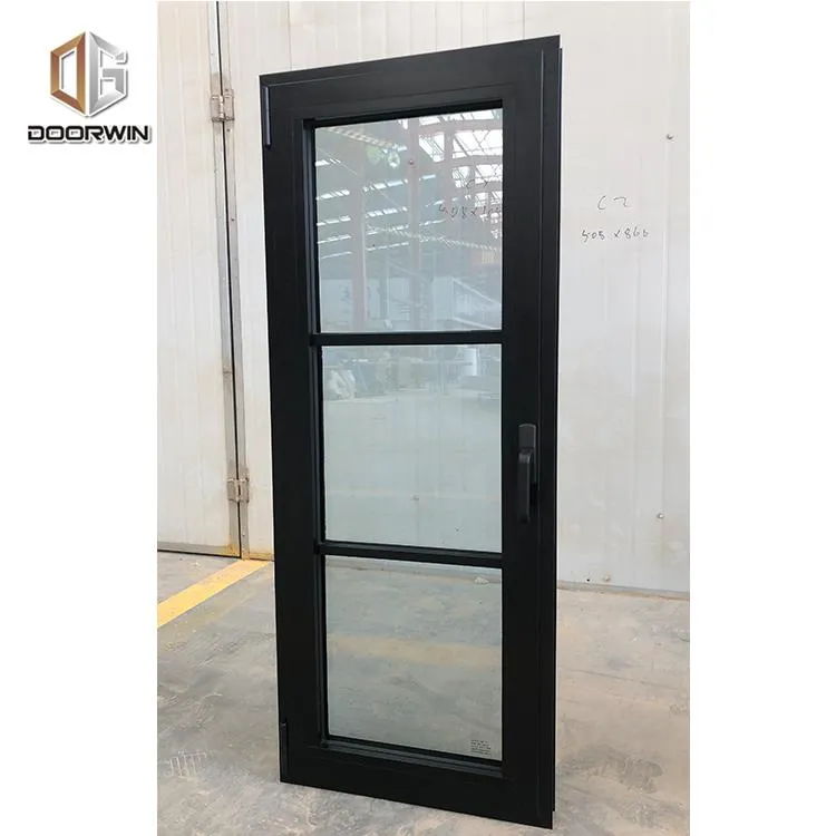 DOORWIN 2021Factory price Manufacturer Supplier fashionable window