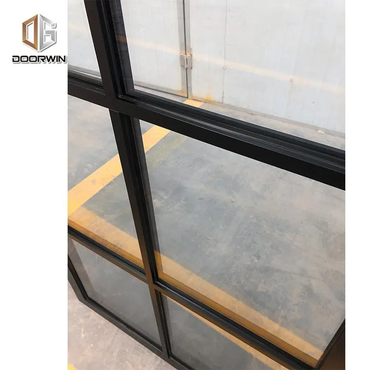 DOORWIN 2021Factory price Manufacturer Supplier fashionable window