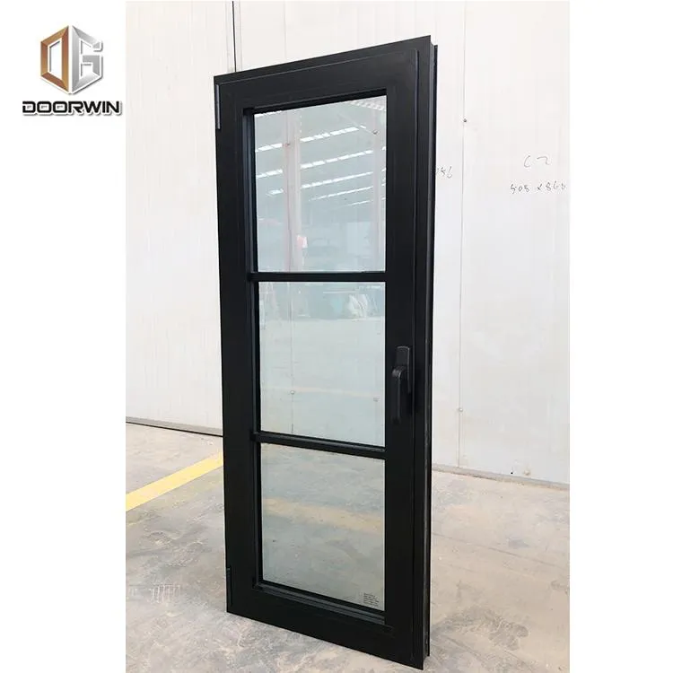 DOORWIN 2021Factory price Manufacturer Supplier fashionable window