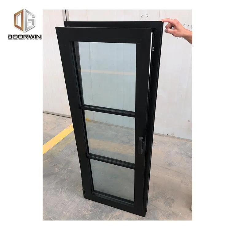 DOORWIN 2021Factory price Manufacturer Supplier fashionable window