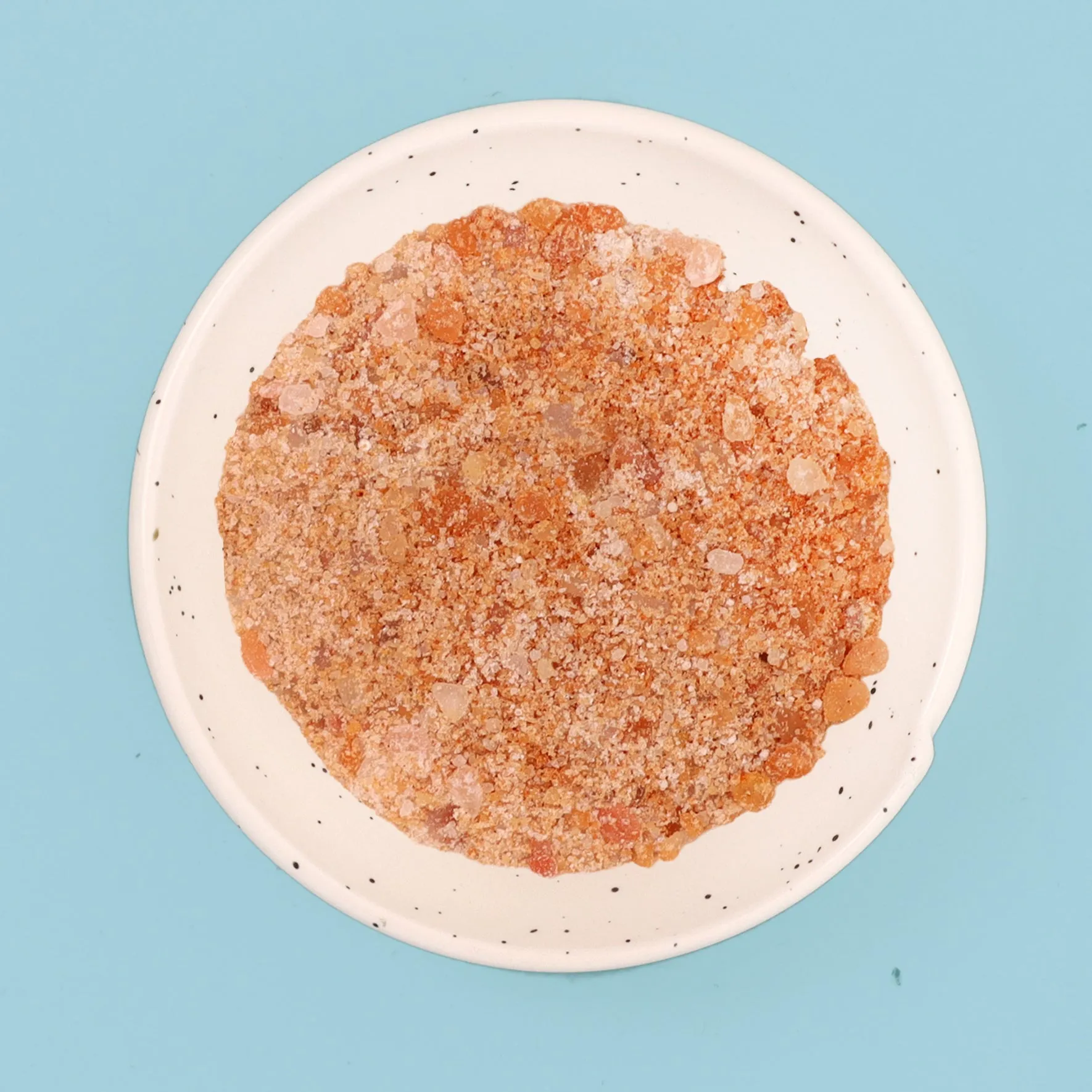 Essential Oil Bath Salts 250g - Tranquil Tiger