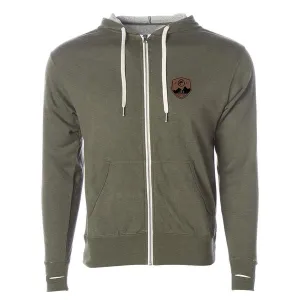 FishOn Energy - CFE Zip Hoodie