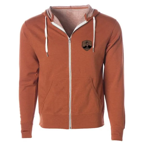 FishOn Energy - CFE Zip Hoodie