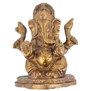 Ganesh Statue #360