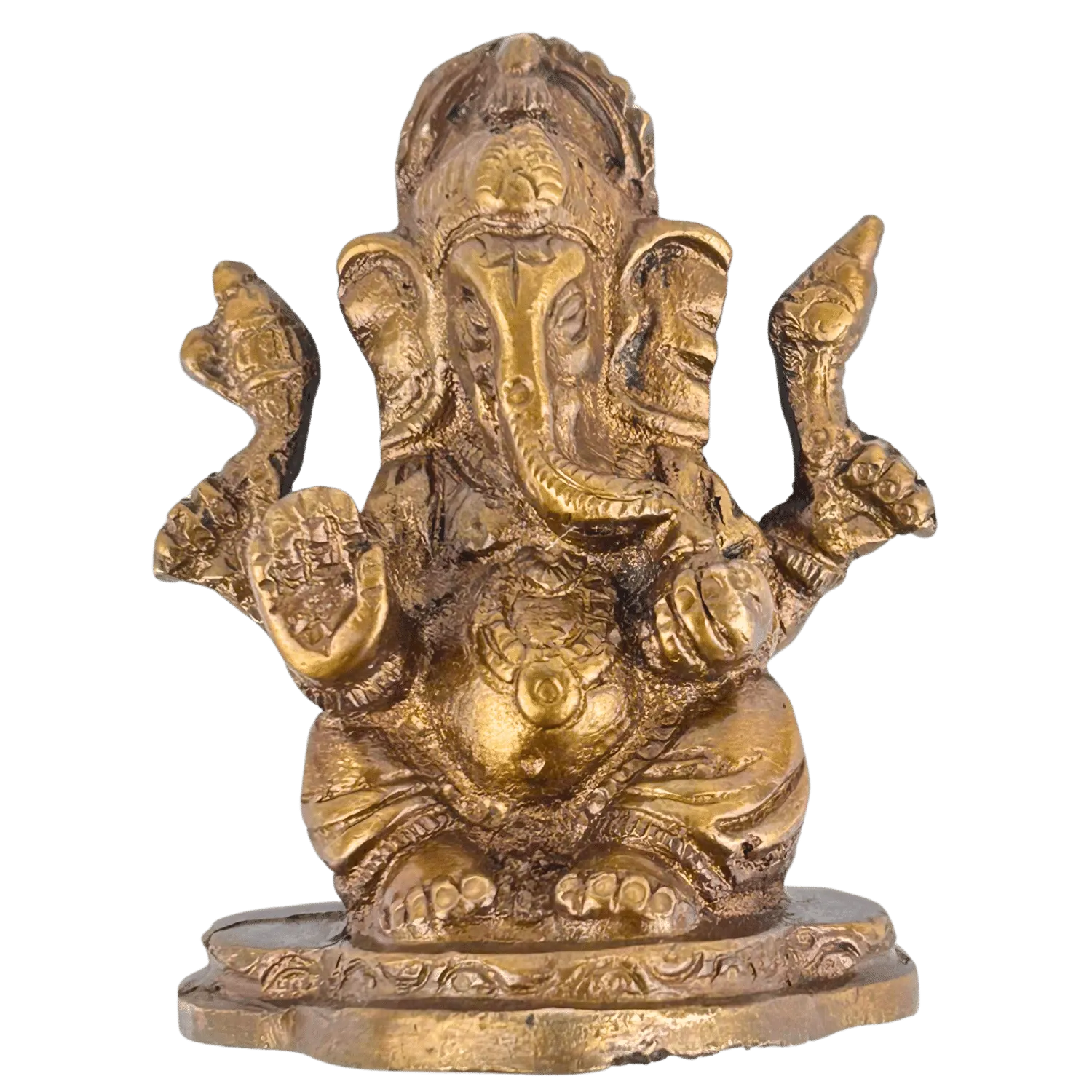 Ganesh Statue #360