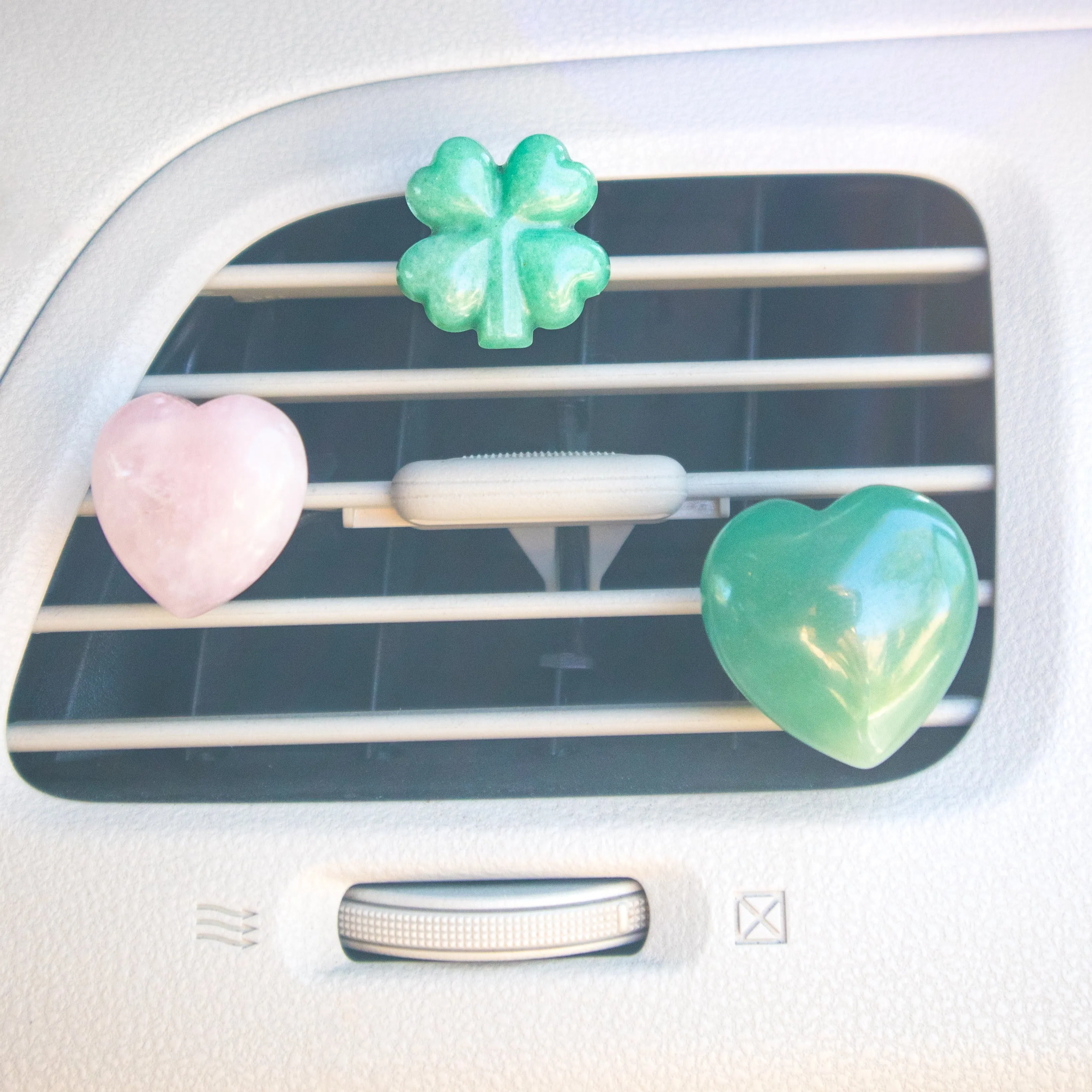 Heart Car Energy Purifier