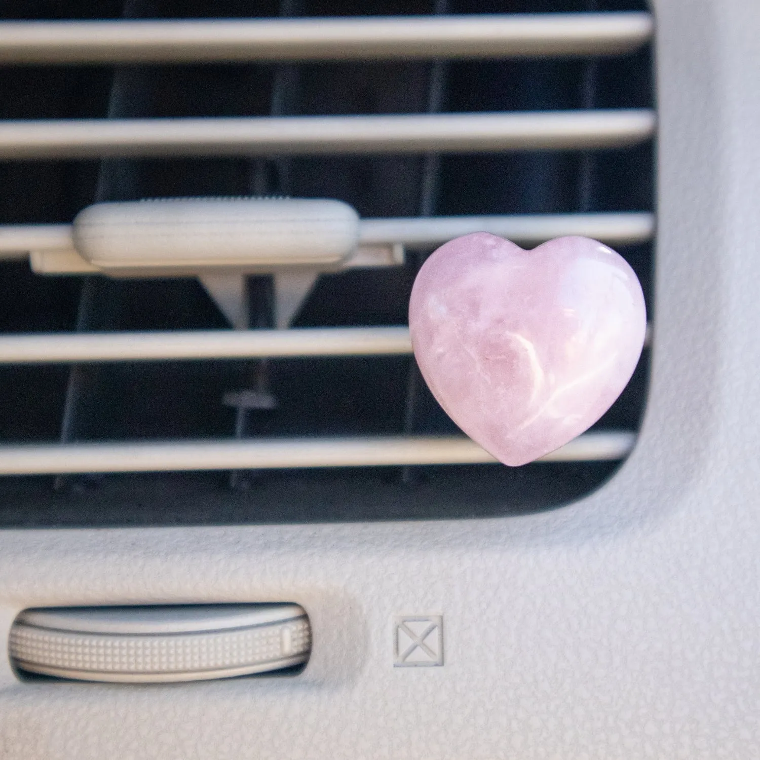 Heart Car Energy Purifier