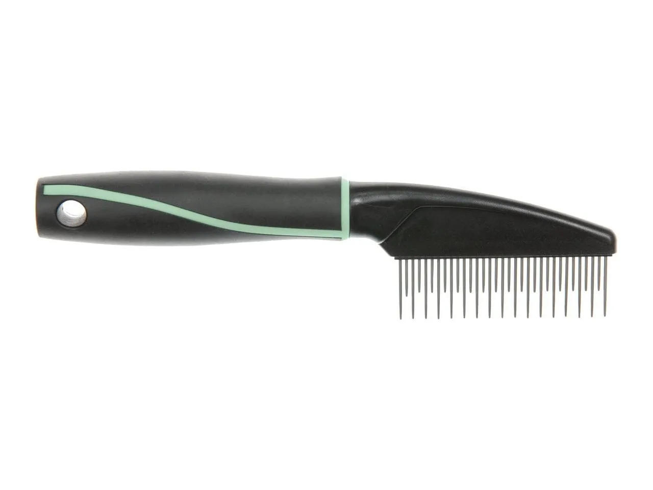 Imac Comb With Short And High Teeth 5X21Cm