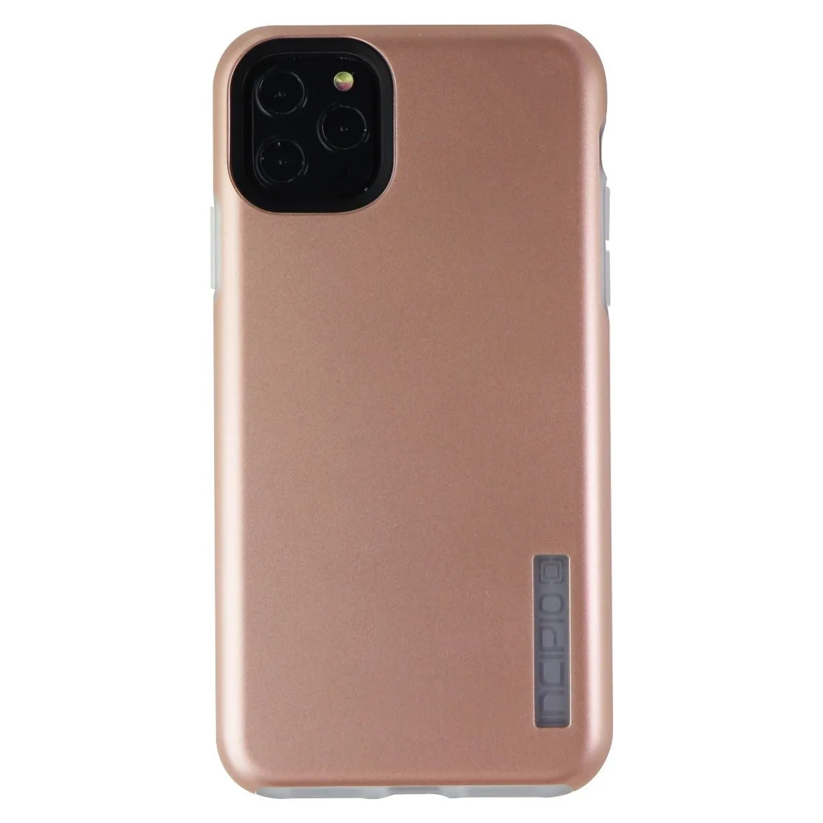 Incipio DualPro Series Case for Apple iPhone 11 Pro Max - Iridescent Rose Gold