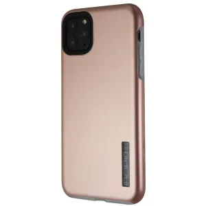 Incipio DualPro Series Case for Apple iPhone 11 Pro Max - Iridescent Rose Gold