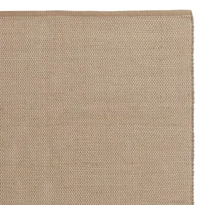 Khara Rug [Sand/Natural white]