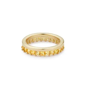 Khutulun Princess Eternity Band