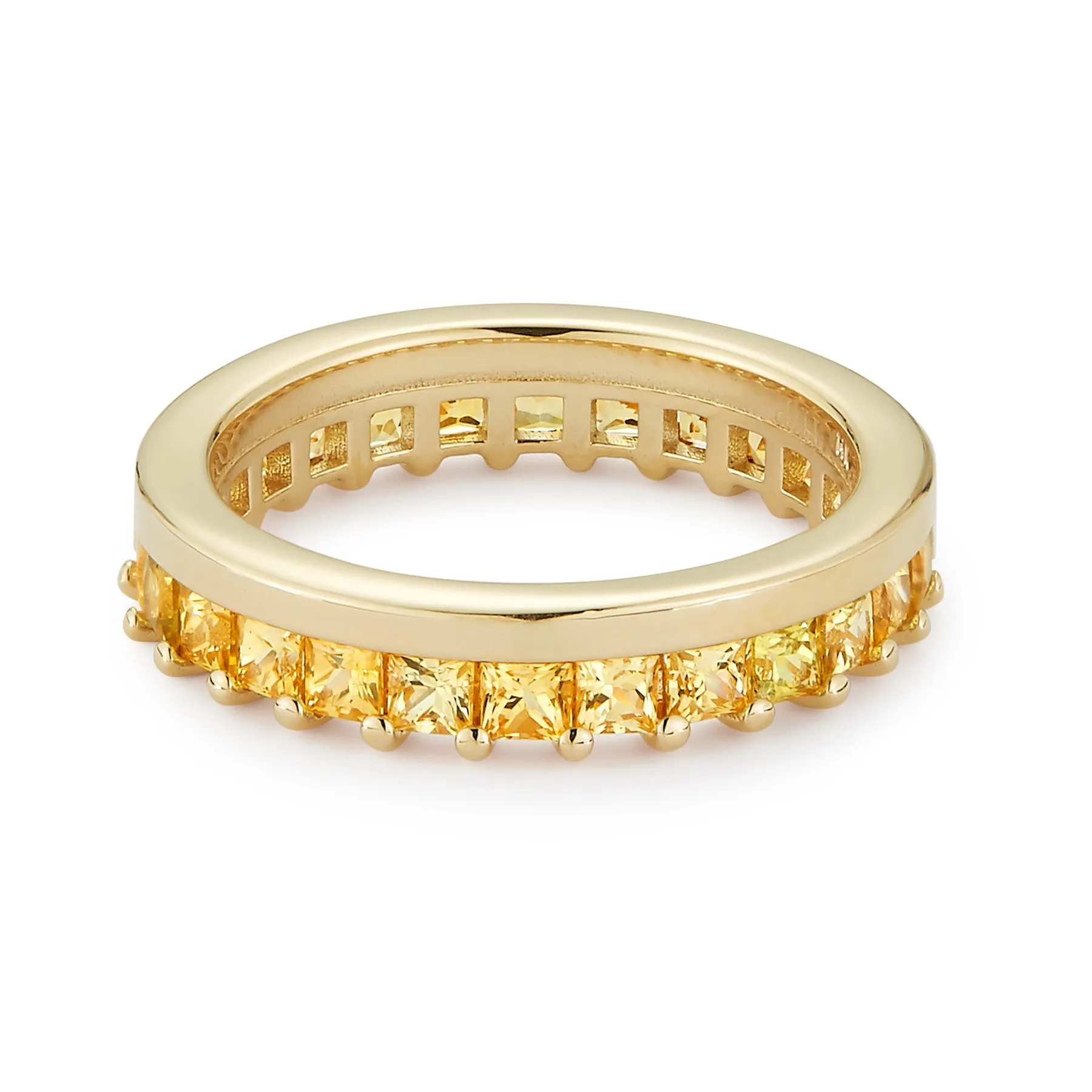 Khutulun Princess Eternity Band