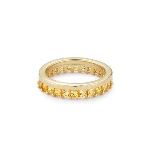 Khutulun Princess Eternity Band