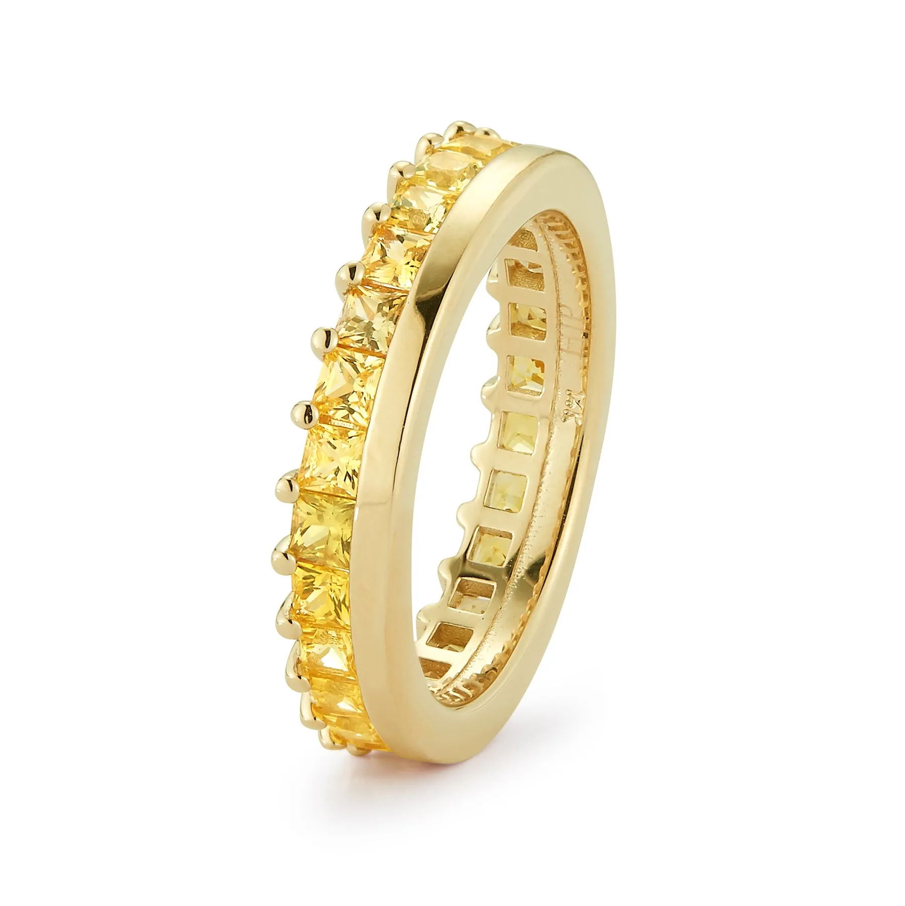 Khutulun Princess Eternity Band