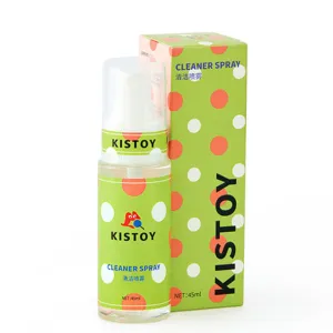 KISSTOY Intimate Cleansing Spray 45ml