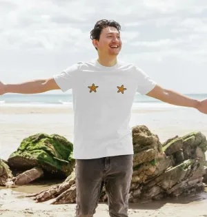 Men's Starfish Organic Tee