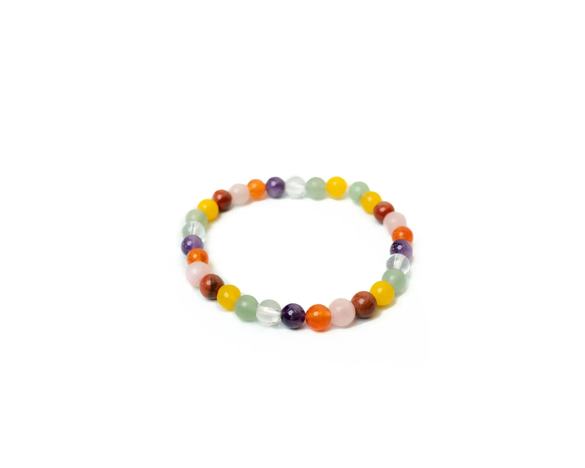 Mix Crystal Bracelet