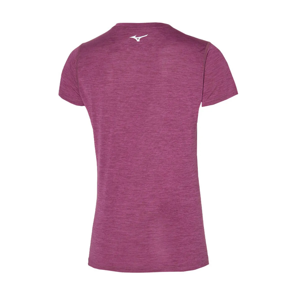 Mizuno Impulse Core Tee Womens | Magenta Haze