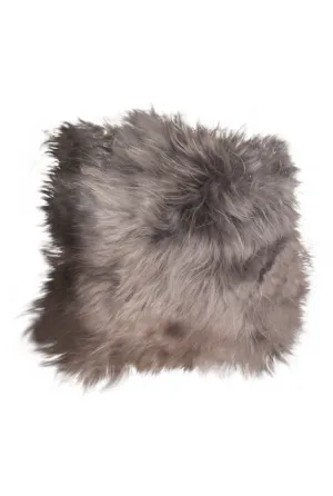 Natural Home Decor Icelandic Sheepskin Seatpad-1-Piece