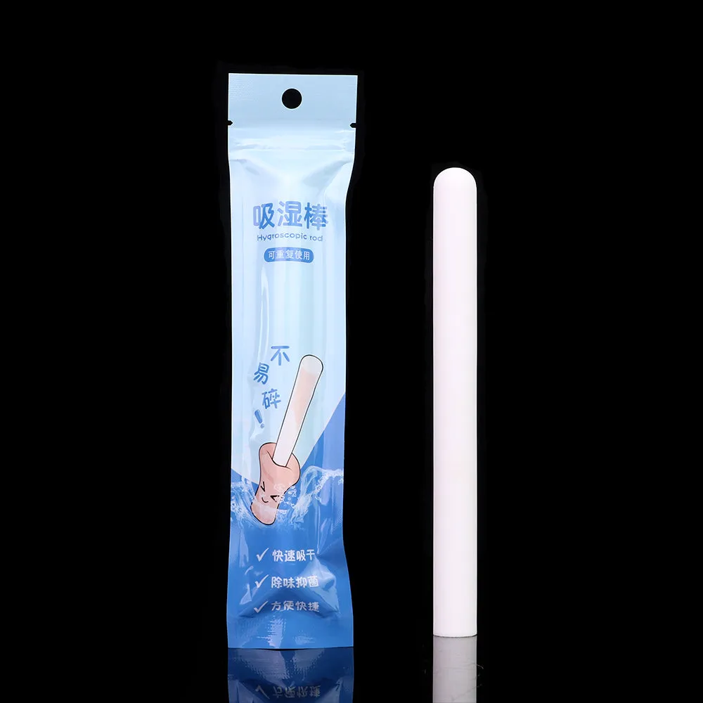 Pocket Pussy Moisture Absorbing Cotton Swabs Stick - Effective Cleaning Protection Sex Toy