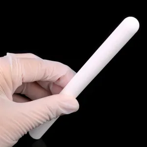 Pocket Pussy Moisture Absorbing Cotton Swabs Stick - Effective Cleaning Protection Sex Toy