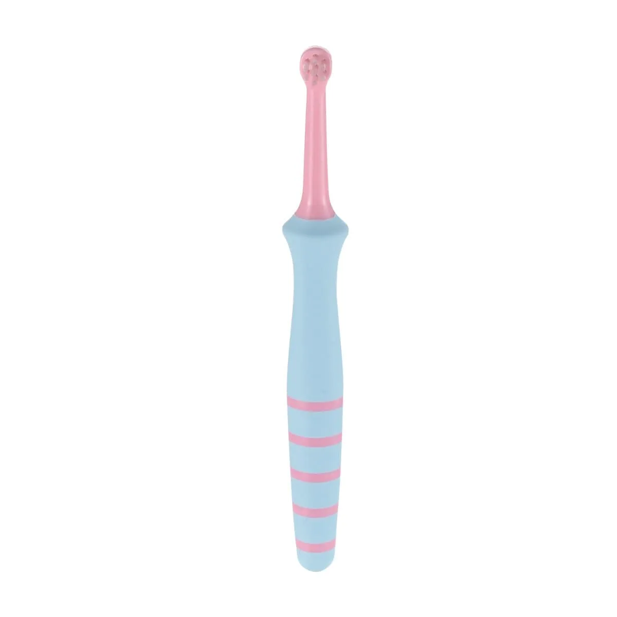 Richell - T.L.I Try Good Evening Tooth Mama Baby Toothbrush For Front Teeth (1 Piece)