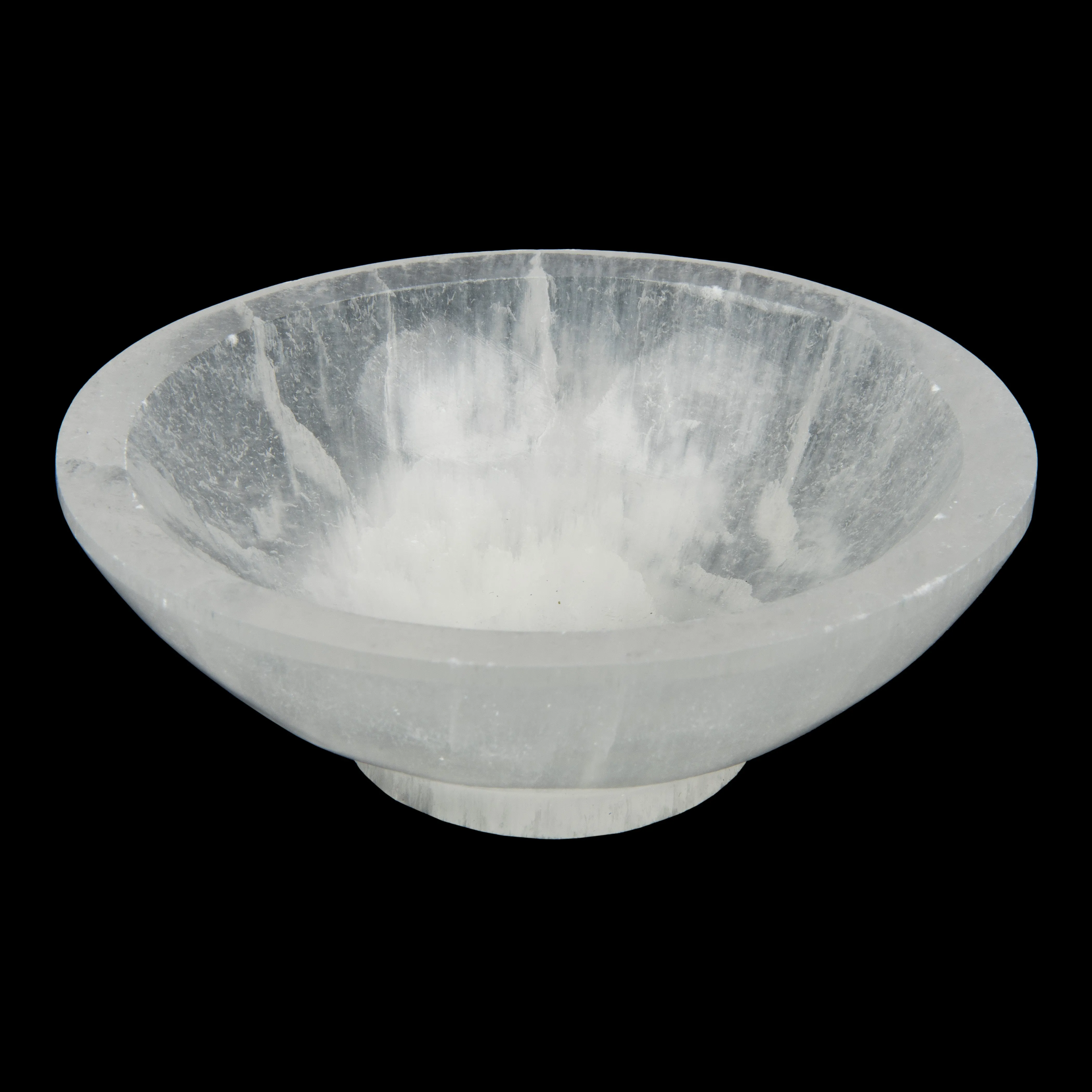 Selenite - Bowl