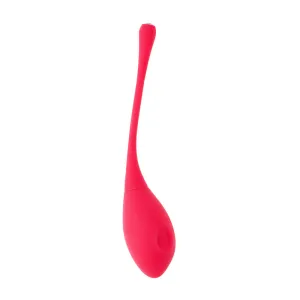 Share Satisfaction Eyden Vibrating Kegel Egg