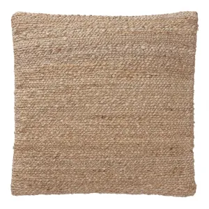 Silani Cushion [Natural]