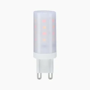 Standard LED Pin Base Bulb 4W Dim to Warm