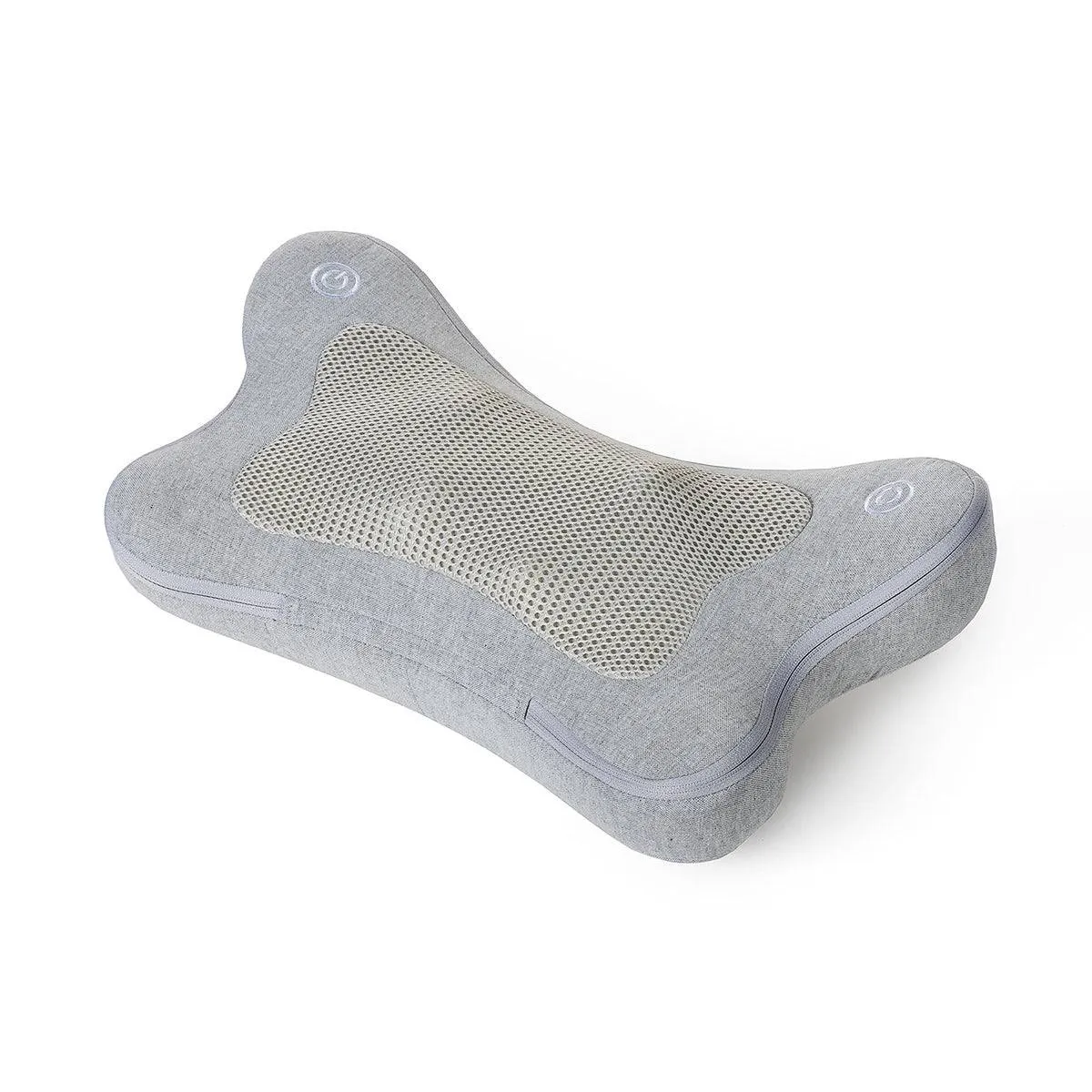 Synca i-Puffy Heated Lumbar Massager