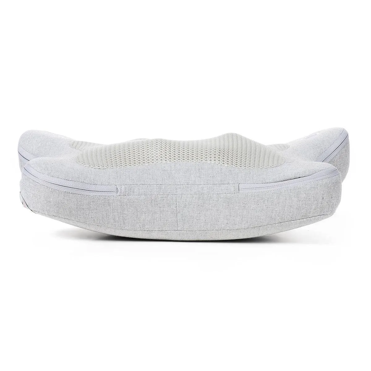 Synca i-Puffy Heated Lumbar Massager