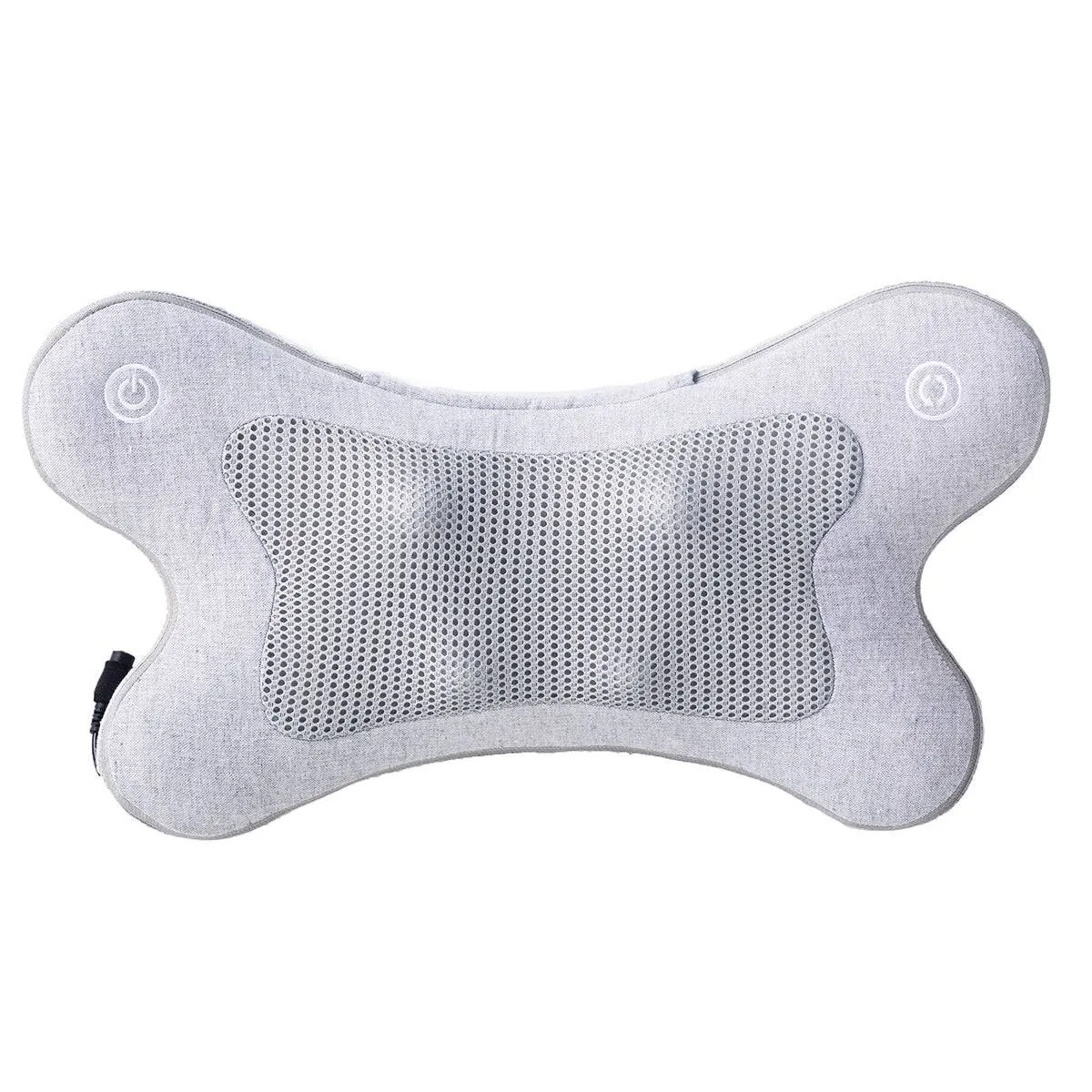 Synca i-Puffy Heated Lumbar Massager