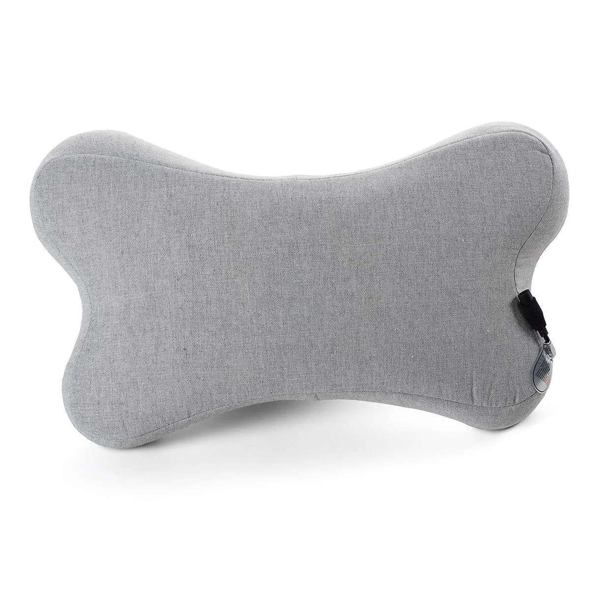 Synca i-Puffy Heated Lumbar Massager