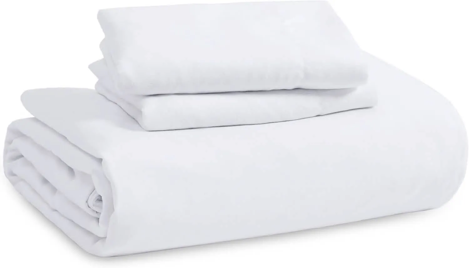 Ultra Soft Hypoallergenic Microfiber Duvet Cover Set